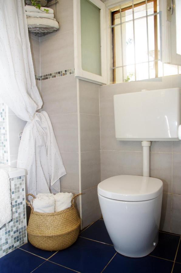 Quickhome La Ninfea Viverone Eksteriør billede